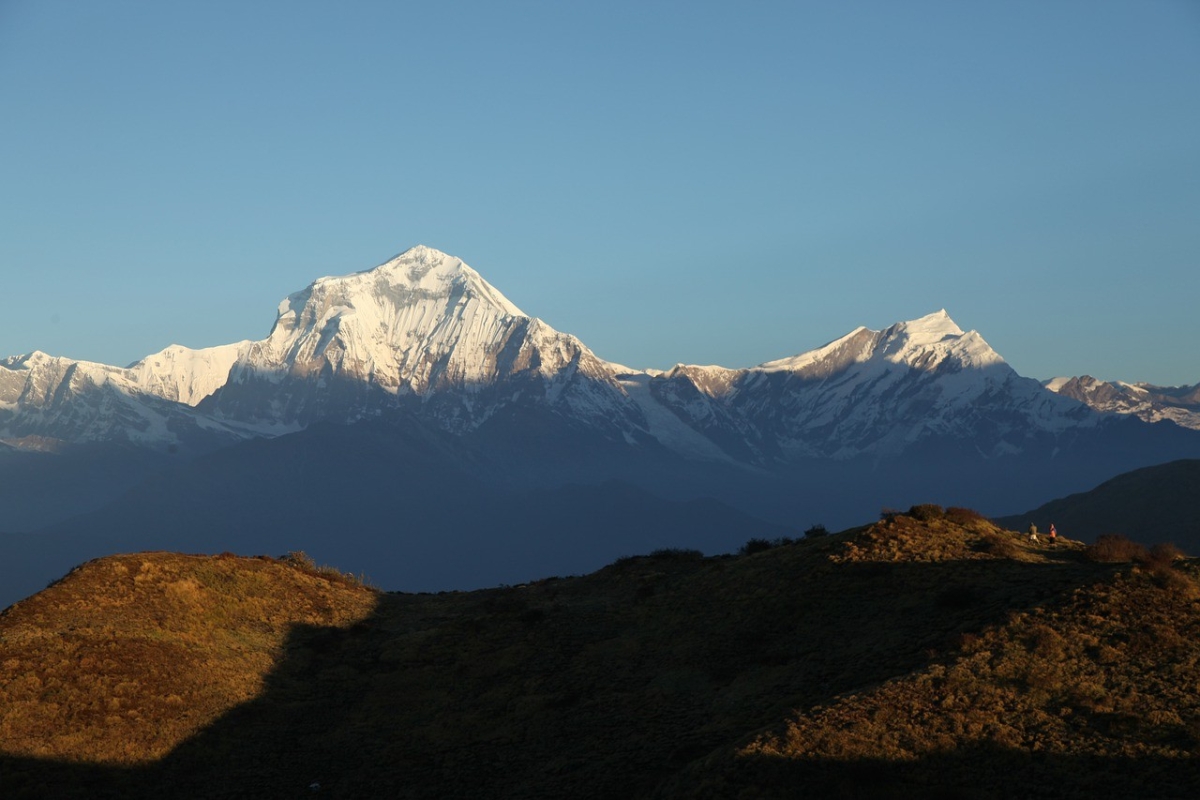 Dhaulagiri Dhaulagiri