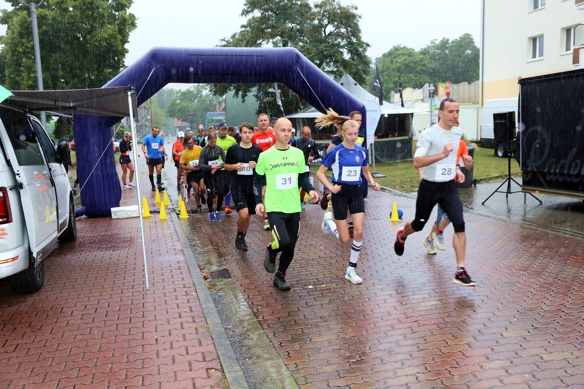 Uwe-Kanty-Gedenklauf, Foto: Veranstalter Uwe-Kanty-Gedenklauf, Foto: Veranstalter