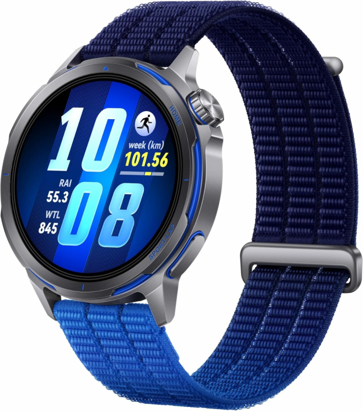 Huawei Watch GT Runner 2 (© Amazon / Hersteller) Huawei Watch GT Runner 2 (© Amazon / Hersteller)