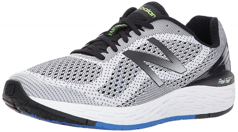 New Balance Fresh Foam Vongo v2 (C) Hersteller / Amazon New Balance Fresh Foam Vongo v2 (C) Hersteller / Amazon