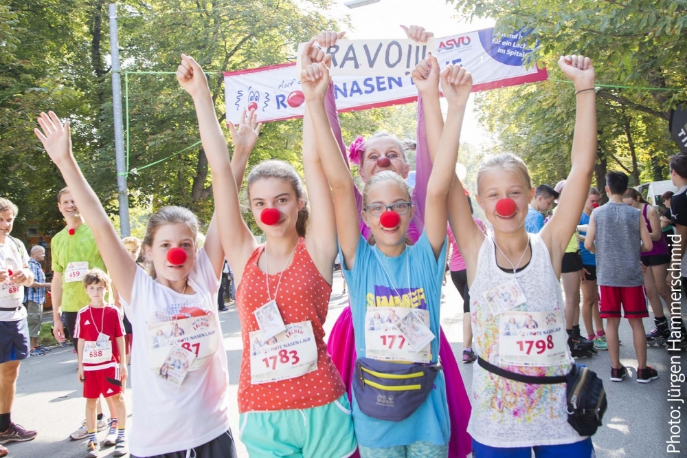 7_ROTE NASEN LAUF 7_ROTE NASEN LAUF