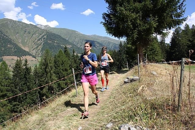 Sommer Gommerlauf (C) Veranstalter Sommer Gommerlauf (C) Veranstalter