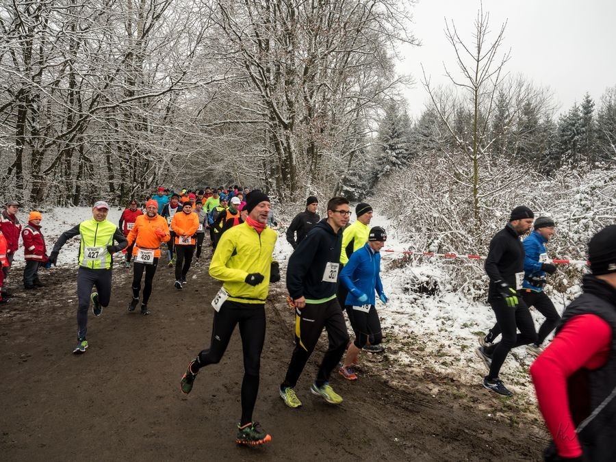 Silvesterlauf Wahlsburg-Vernawahlshausen Silvesterlauf Wahlsburg-Vernawahlshausen