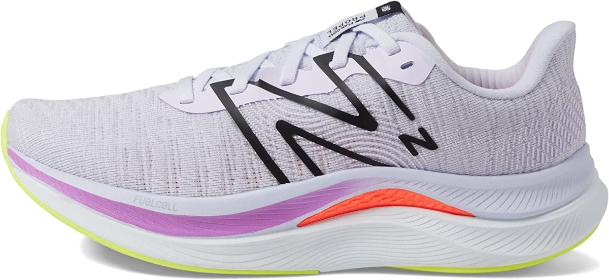 New Balance FuelCell Propel v4, Foto: Hersteller / Amazon New Balance FuelCell Propel v4, Foto: Hersteller / Amazon