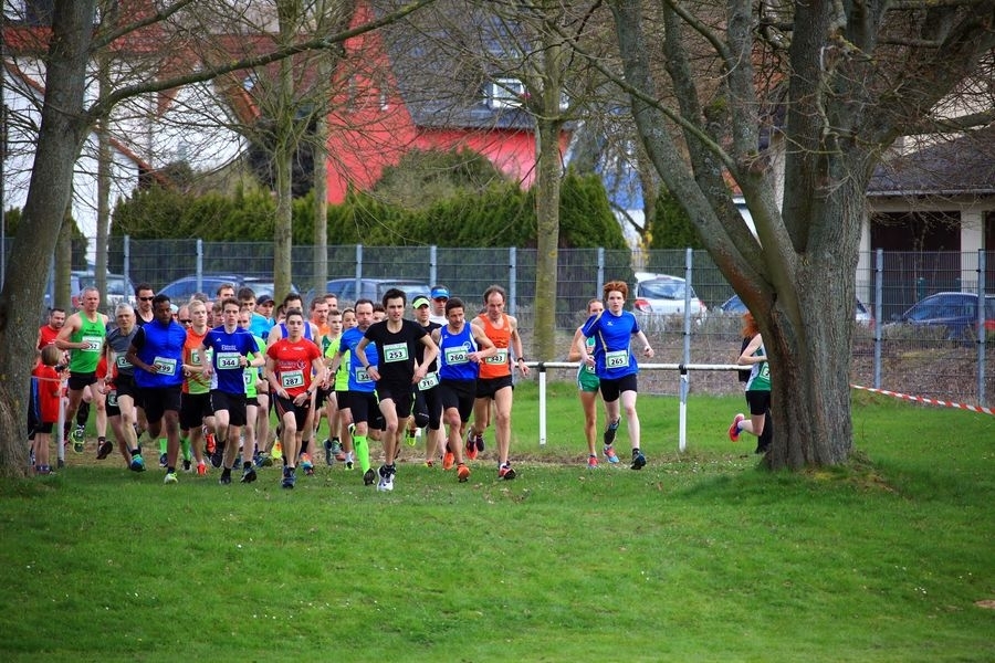 Volkslauf Kaufungen (C) Veranstalter Volkslauf Kaufungen (C) Veranstalter