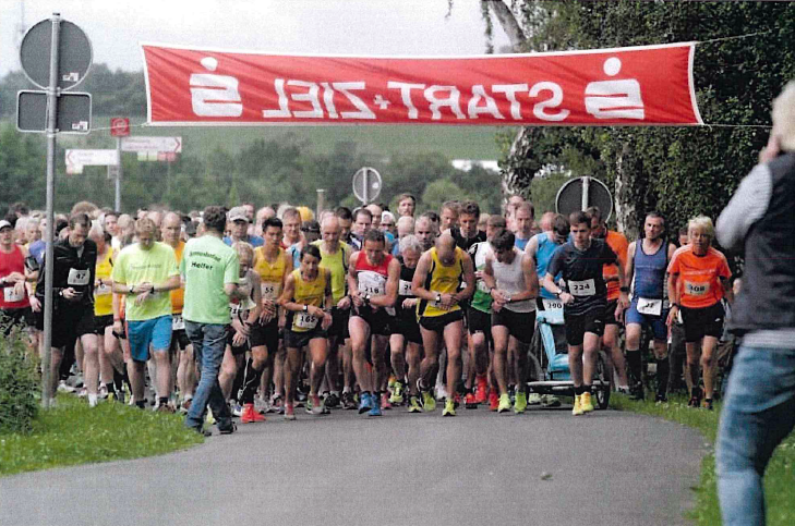 Sommerabendlauf Rund um den Sorpesee Sommerabendlauf Rund um den Sorpesee