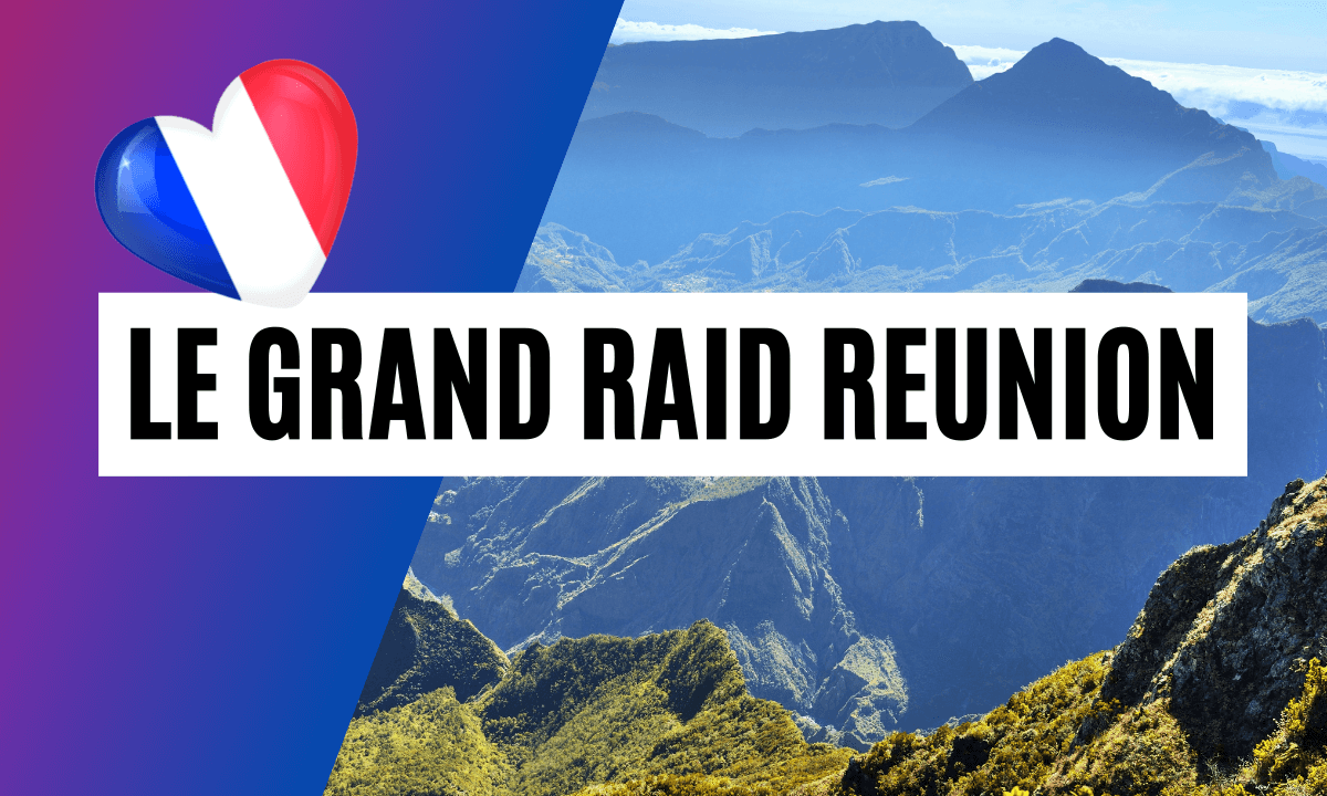 Le Grand Raid Reunion Le Grand Raid Reunion