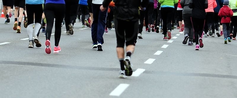 Fukuoka Marathon Fukuoka Marathon