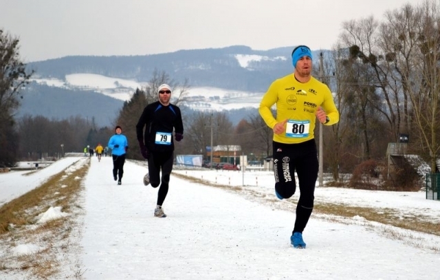 TriRun Einzelzeit Laufen (C) TriRun TriRun Einzelzeit Laufen (C) TriRun