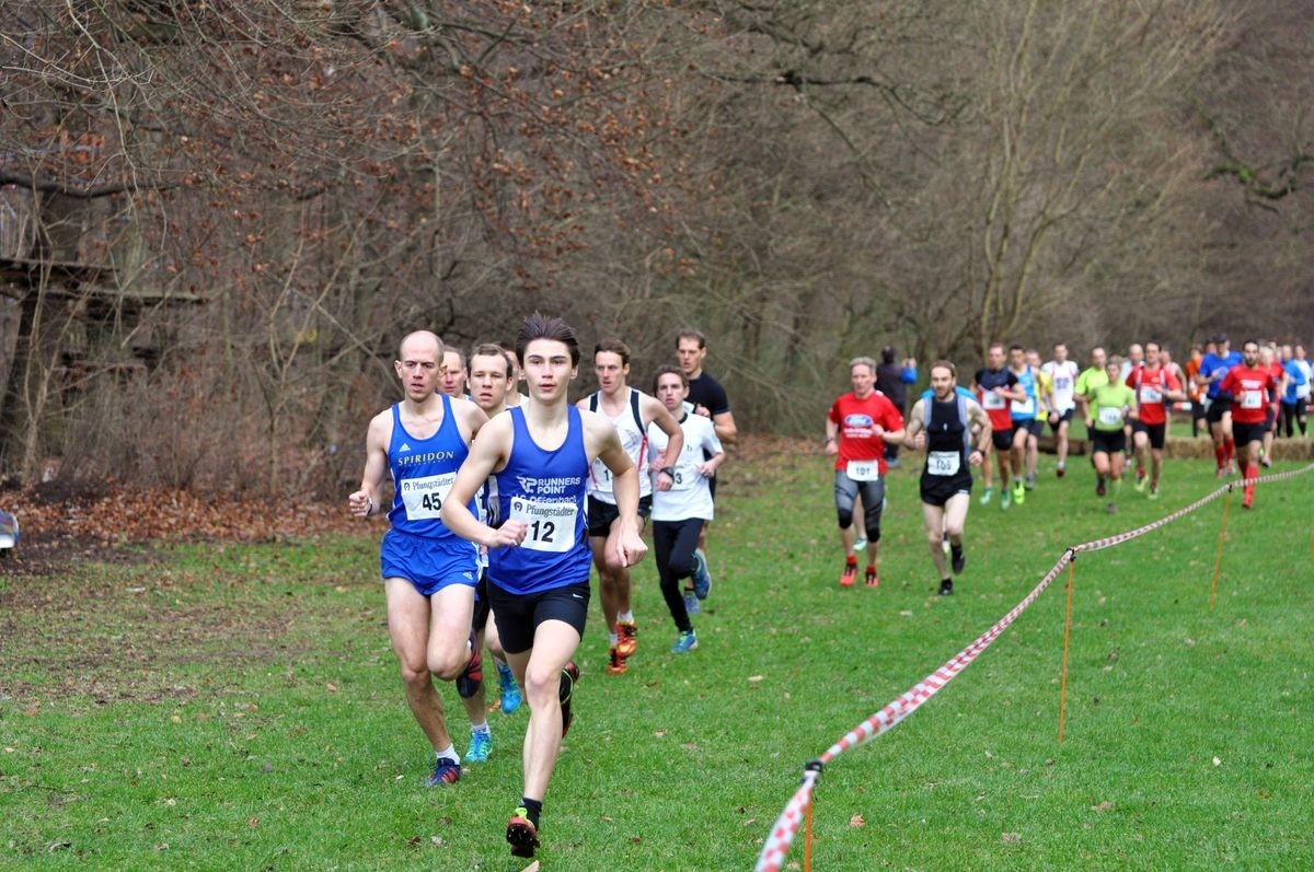 Offenbacher Suppenschüssel Cross, Foto: Veranstalter Offenbacher Suppenschüssel Cross, Foto: Veranstalter