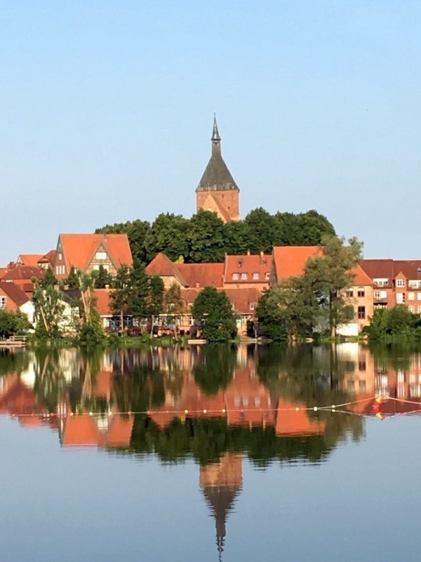 MöllnMan - Triathlon Mölln (c) Veranstalter MöllnMan - Triathlon Mölln (c) Veranstalter