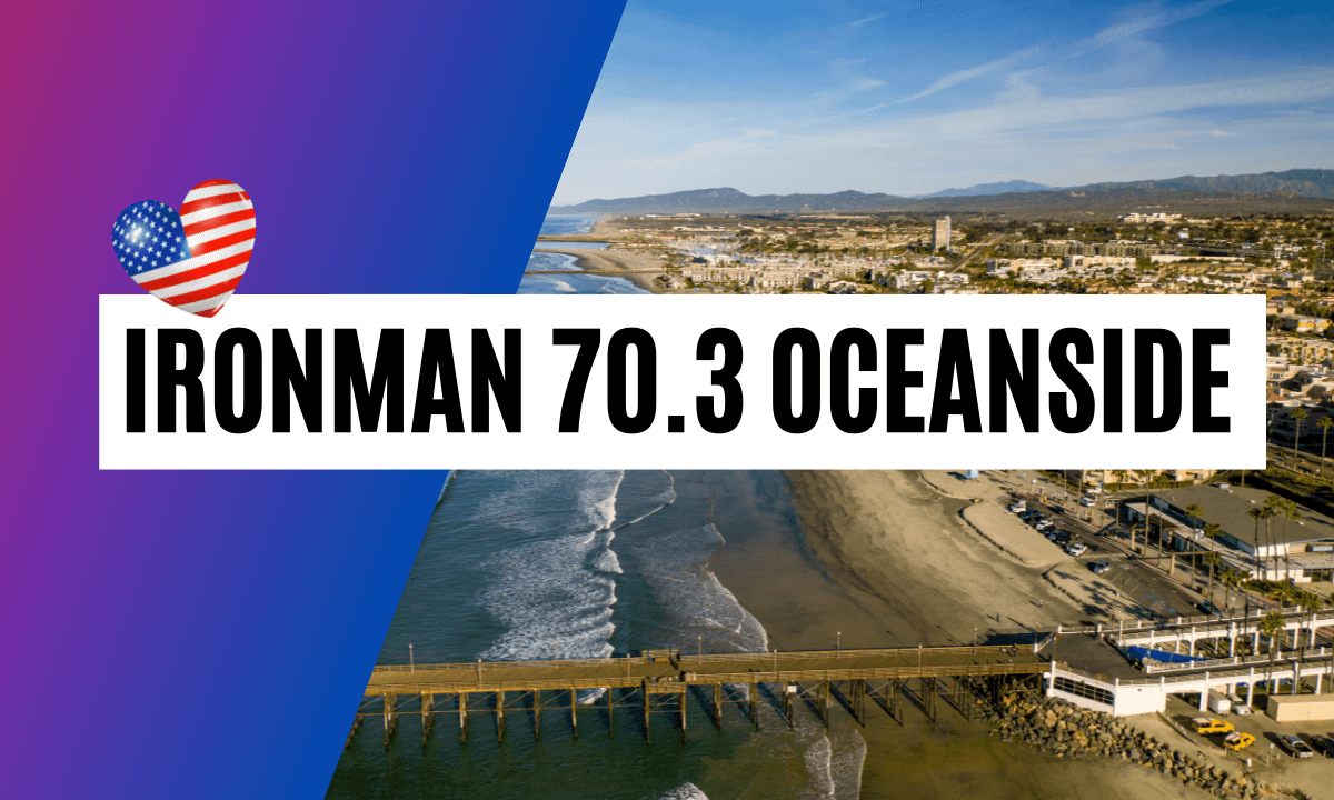 IRONMAN 70.3 Oceanside IRONMAN 70.3 Oceanside