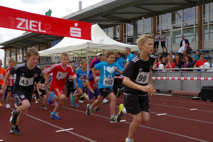 Schwarzenfelder Sonnwendlauf (C) Veranstalter Schwarzenfelder Sonnwendlauf (C) Veranstalter