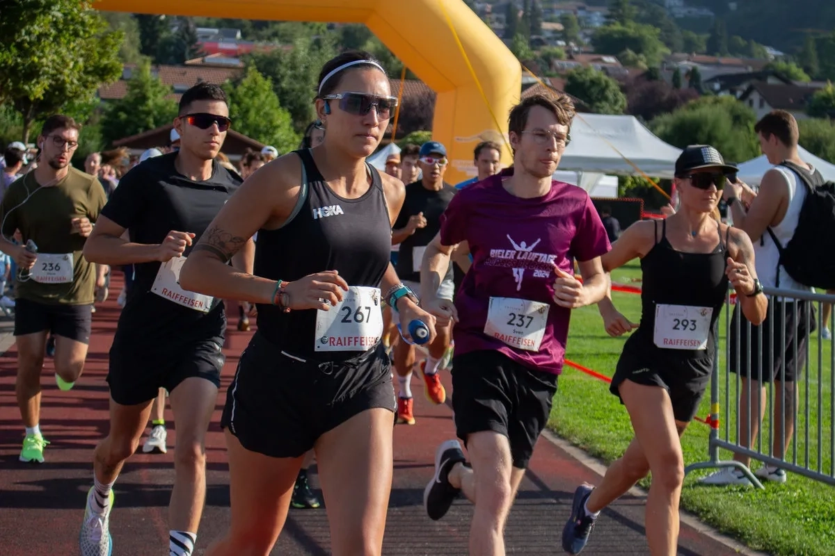 Cari-Run (© Veranstalter) Cari-Run (© Veranstalter)