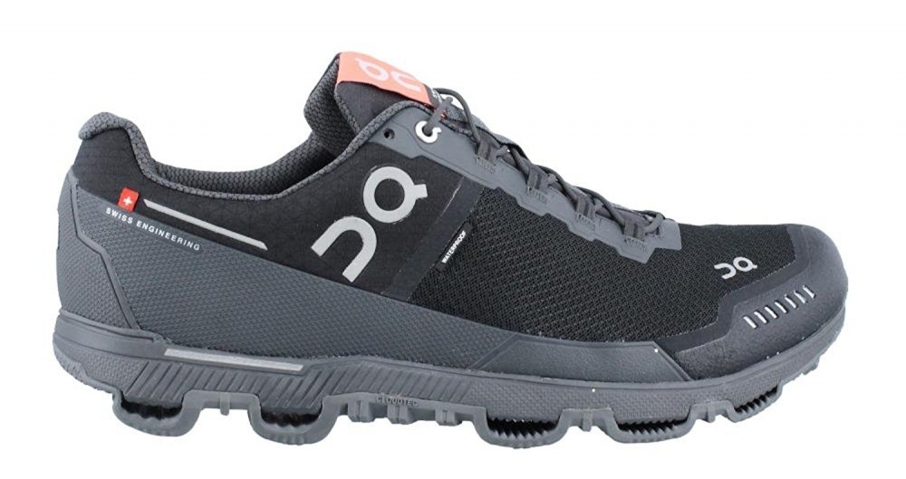 On Cloudventure (C) Hersteller / Amazon On Cloudventure (C) Hersteller / Amazon