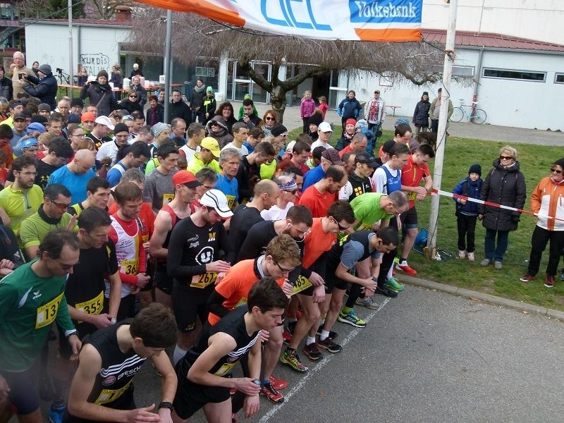 Kaiserstuhllauf 2017 (C) Veranstalter Kaiserstuhllauf 2017 (C) Veranstalter