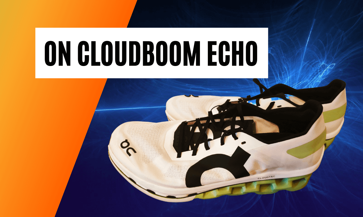 On Cloudboom Echo On Cloudboom Echo