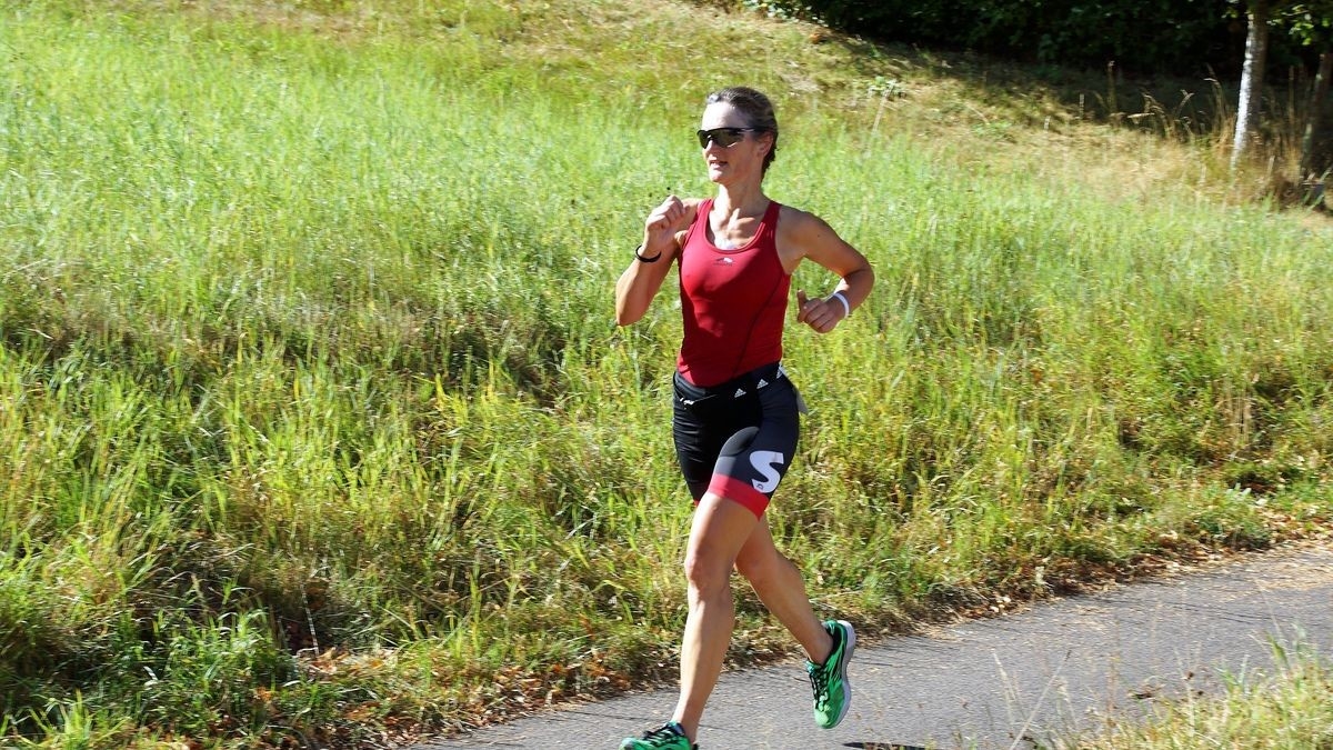 Jedermann Triathlon Illingen, Foto: Veranstalter Jedermann Triathlon Illingen, Foto: Veranstalter