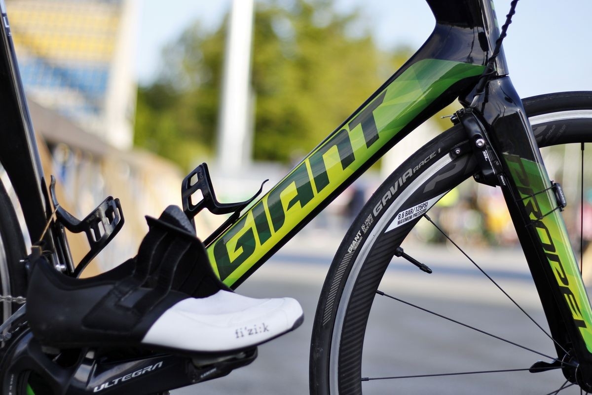 Duathlon - powered by Triathlon-Laden in Jena, Foto: Veranstalter Duathlon - powered by Triathlon-Laden in Jena, Foto: Veranstalter