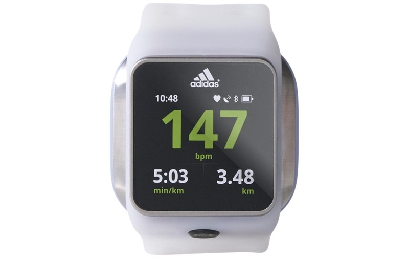 Adidas miCoach Smart Run (C) Amazon Adidas miCoach Smart Run (C) Amazon
