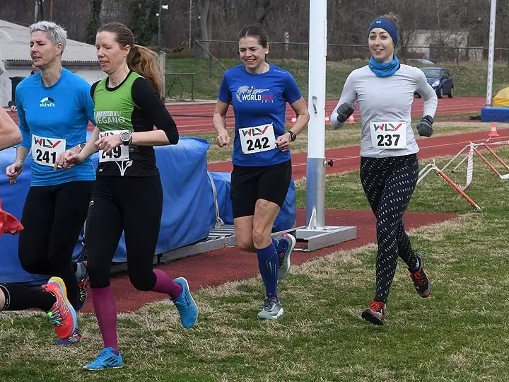 WLV Crosslauf-Cup 2024. Foto: © Johann Newetschny WLV Crosslauf-Cup 2024. Foto: © Johann Newetschny