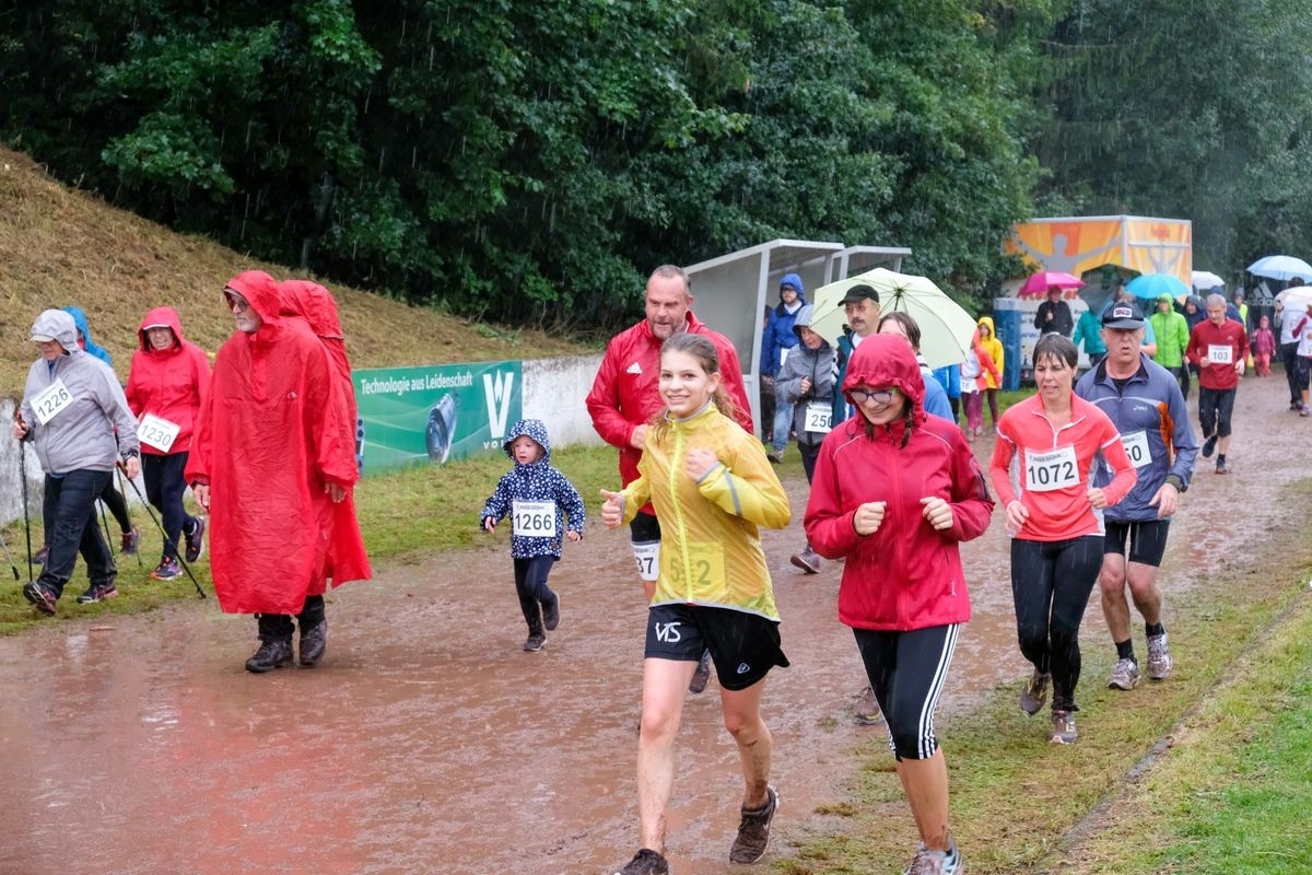 24-Stunden-Solilauf St. Ingbert, Foto: Lukas Strobel 24-Stunden-Solilauf St. Ingbert, Foto: Lukas Strobel