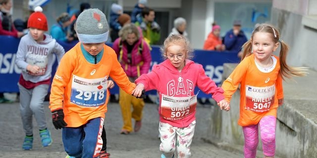 Bremgarter Reusslauf (C) Veranstalter Bremgarter Reusslauf (C) Veranstalter