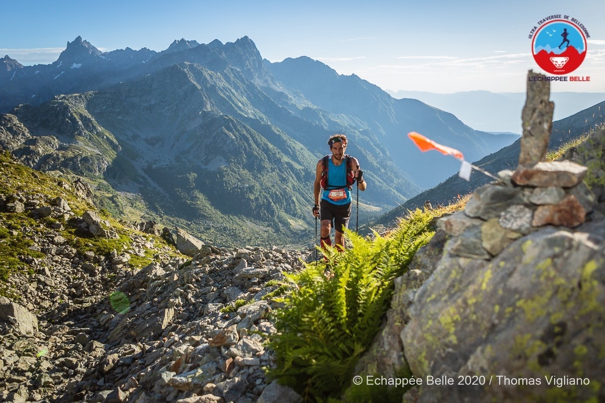 L‘Echappée Belle, Foto: Veranstalter L‘Echappée Belle, Foto: Veranstalter