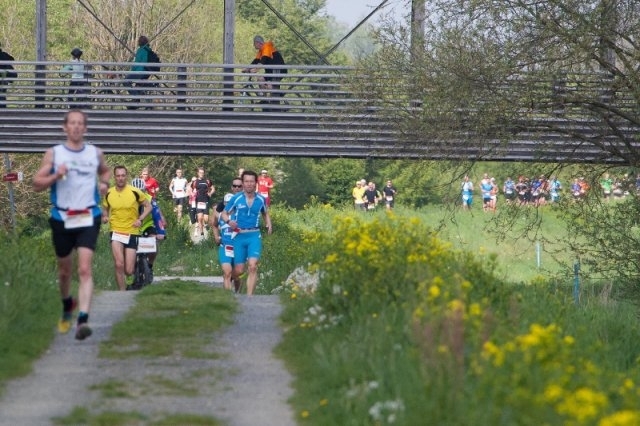 Chin Min Frühjahrslauf (C) Veranstalter Chin Min Frühjahrslauf (C) Veranstalter