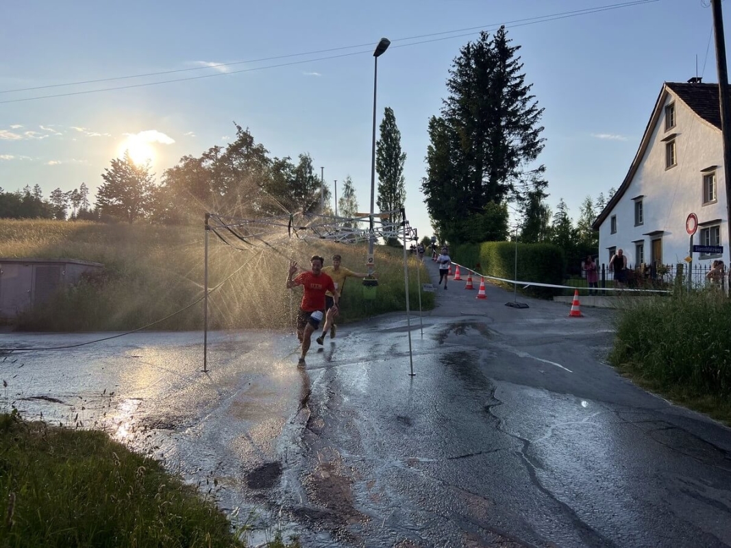 Forchlauf 2023, Foto: © Veranstalter Forchlauf 2023, Foto: © Veranstalter