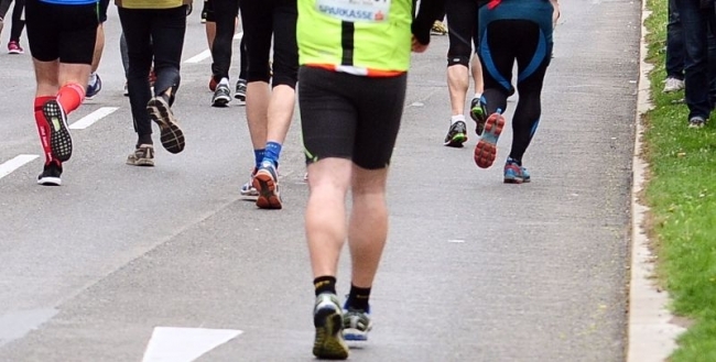 Kirtagslauf Franzensdorf Kirtagslauf Franzensdorf