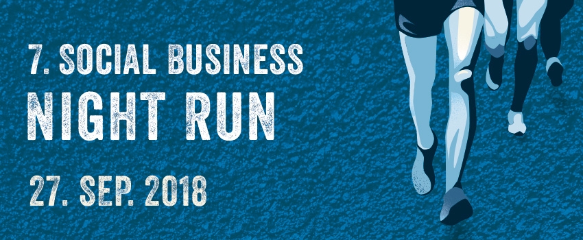 Social Business Night Run (C) Veranstalter Social Business Night Run (C) Veranstalter