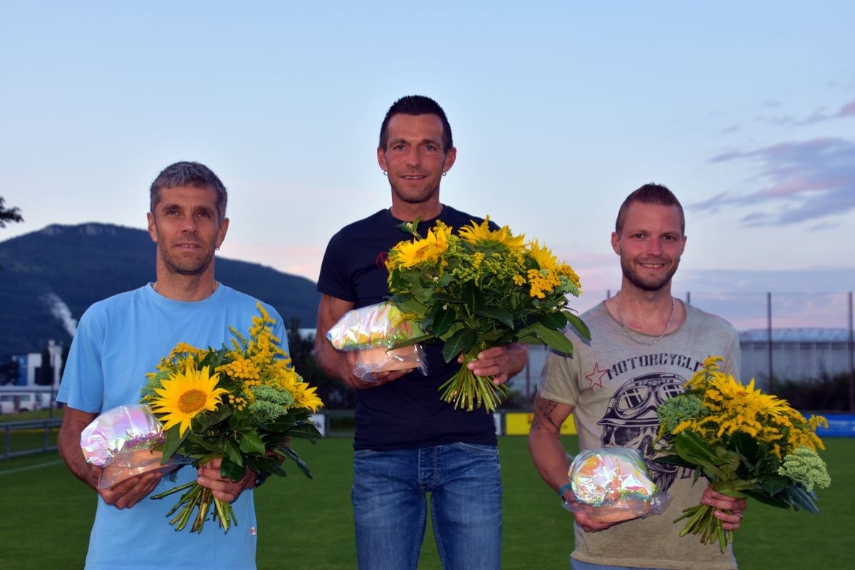 Bipper Laufcup Niederbipp, Foto: Veranstalter Bipper Laufcup Niederbipp, Foto: Veranstalter