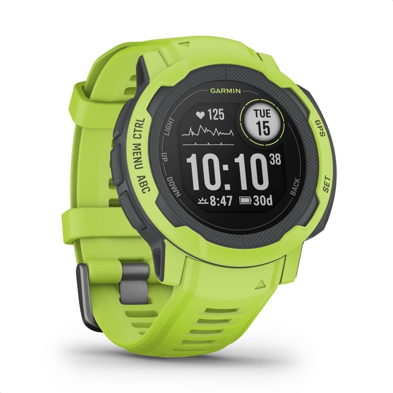 Garmin Instinct 2, Foto: Hersteller / Amazon Garmin Instinct 2, Foto: Hersteller / Amazon