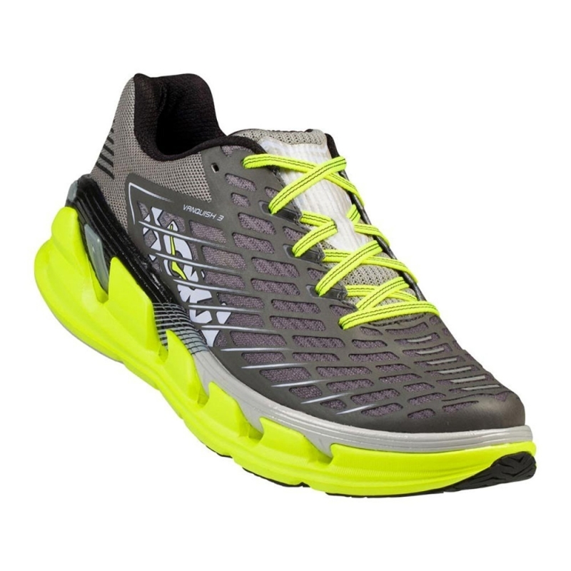 Hoka One One Vanquish 3 (C) Hersteller / Amazon Hoka One One Vanquish 3 (C) Hersteller / Amazon