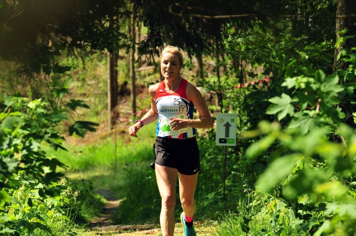 Sauerland-Höhenflug-Trailrun 2023, Foto: © Heinz Krischer Mediaspezial.de Sauerland-Höhenflug-Trailrun 2023, Foto: © Heinz Krischer Mediaspezial.de