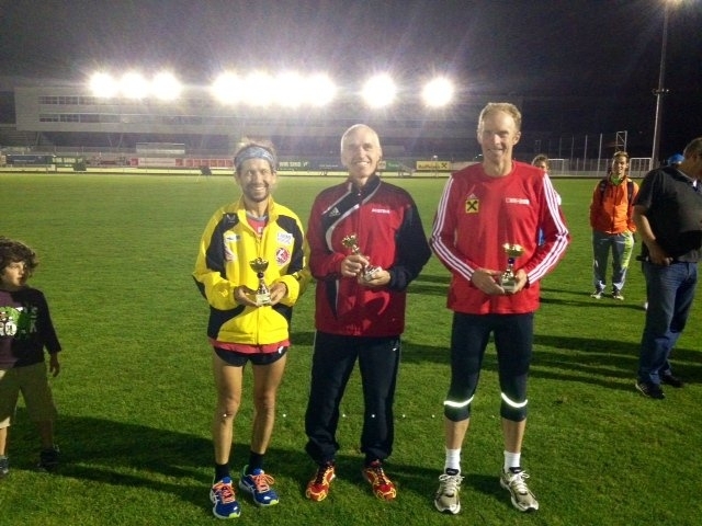 Innsbrucker Bahnlauf (C) Veranstalter Innsbrucker Bahnlauf (C) Veranstalter