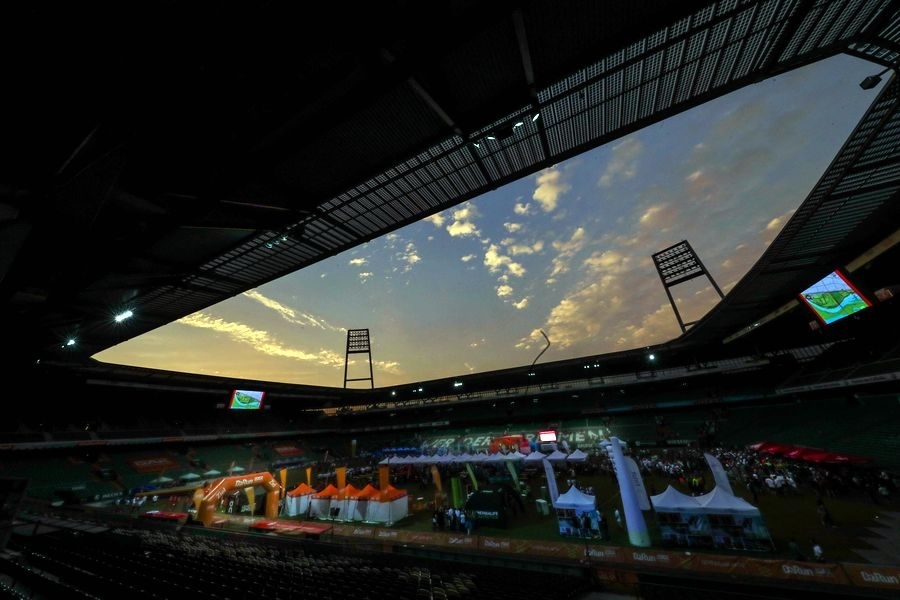 B2Run Bremen (C) Veranstalter B2Run Bremen (C) Veranstalter