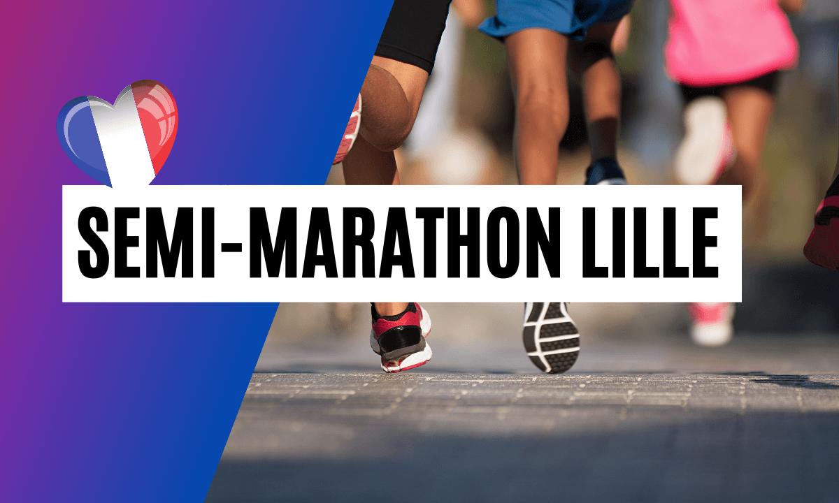 Semi-Marathon de Lille Semi-Marathon de Lille