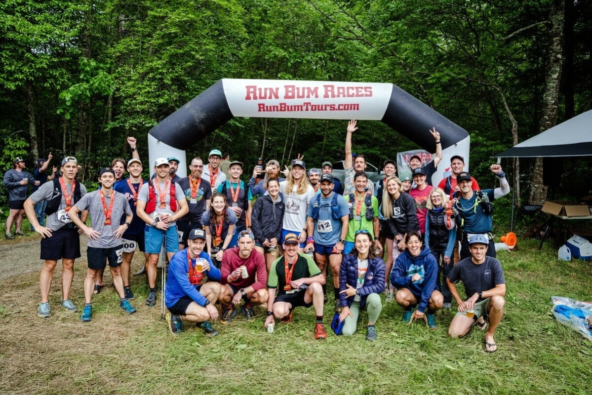 Quest For The Crest 2023, Foto: © LLC Quest For The Crest 2023, Foto: © LLC