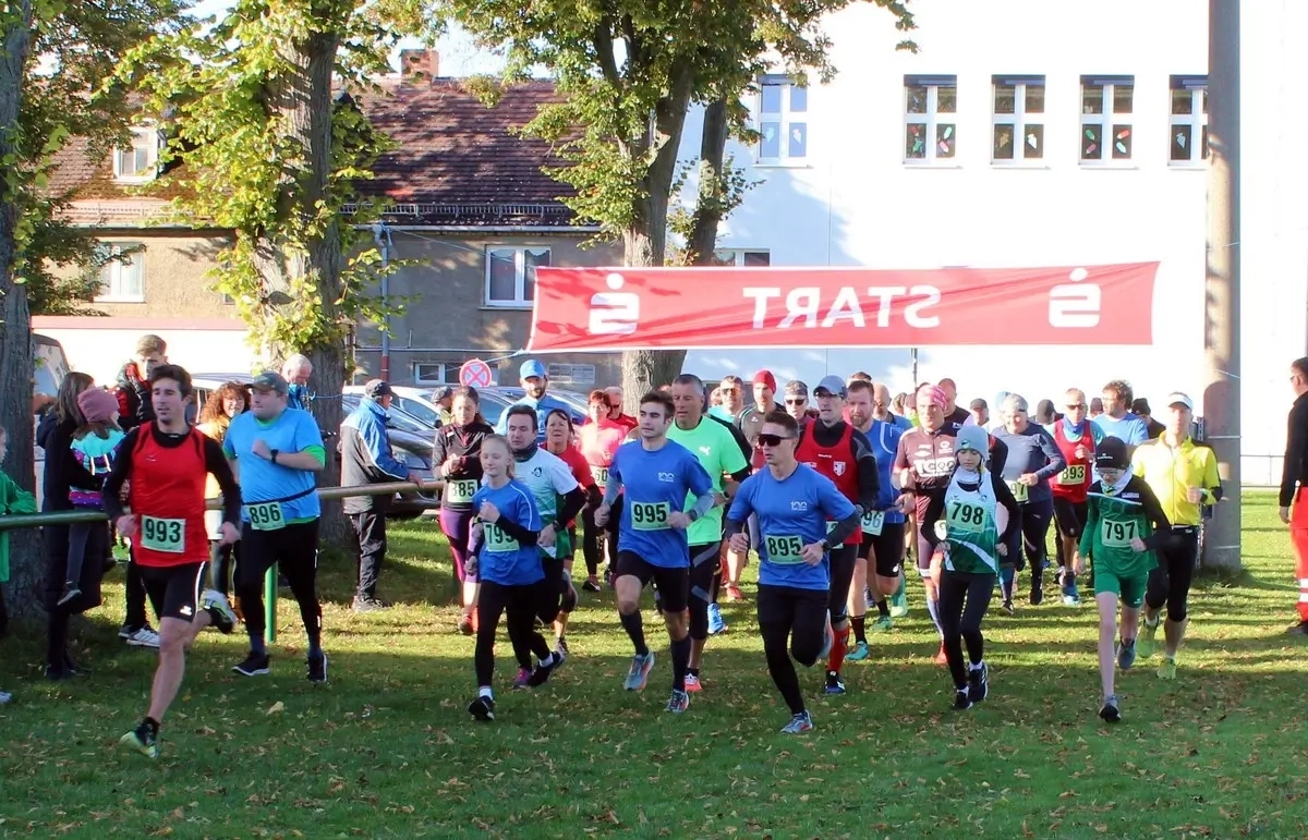 Pokallauf Roßbach 2024 (Foto: © Veranstalter) Pokallauf Roßbach 2024 (Foto: © Veranstalter)