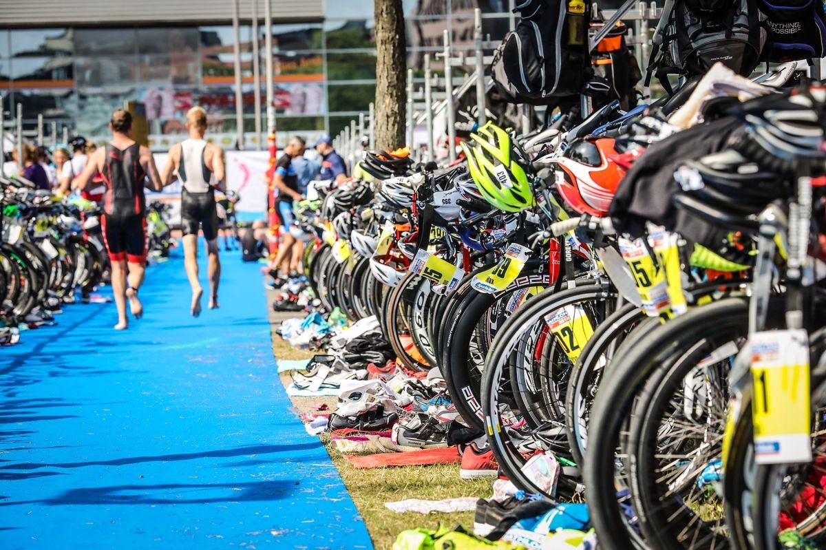 Sparda-Münster-City-Triathlon, Foto Sportograf Sparda-Münster-City-Triathlon, Foto Sportograf