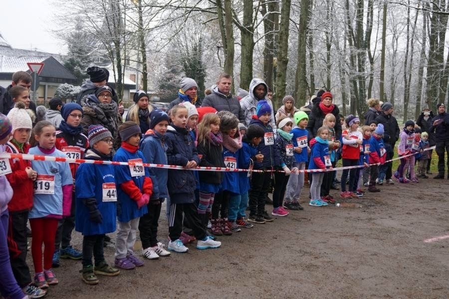 Dierdorfer Adventslauf (c) Veranstalter Dierdorfer Adventslauf (c) Veranstalter