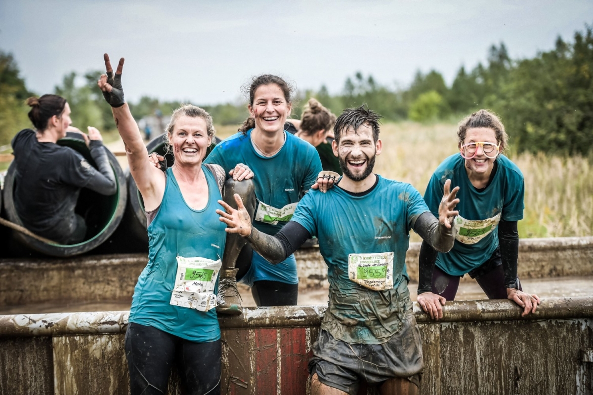 schnelleStelle Firmen-CrossDeLuxe Markkleeberg schnelleStelle Firmen-CrossDeLuxe Markkleeberg