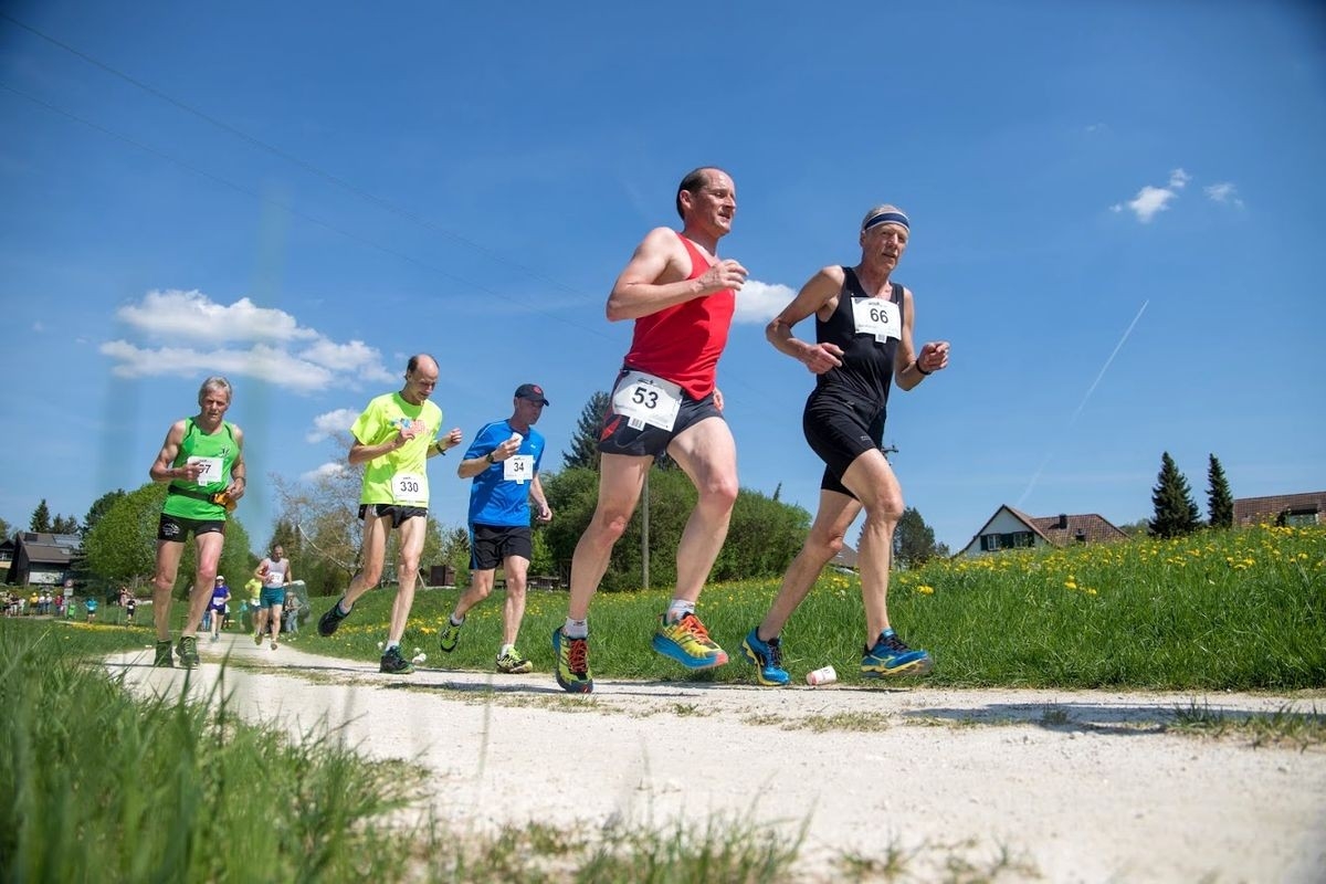 Lupsinger Lauf (c) Veranstalter Lupsinger Lauf (c) Veranstalter