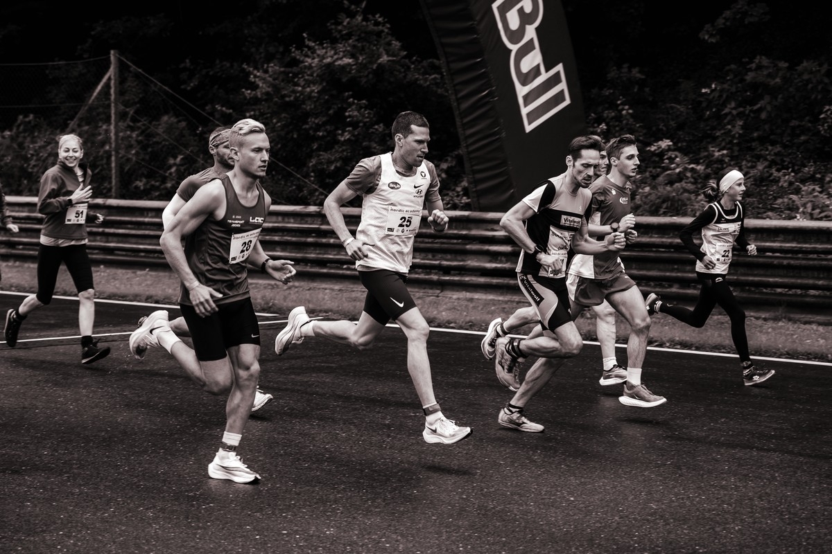 Salzburgring Lauf Salzburgring Lauf