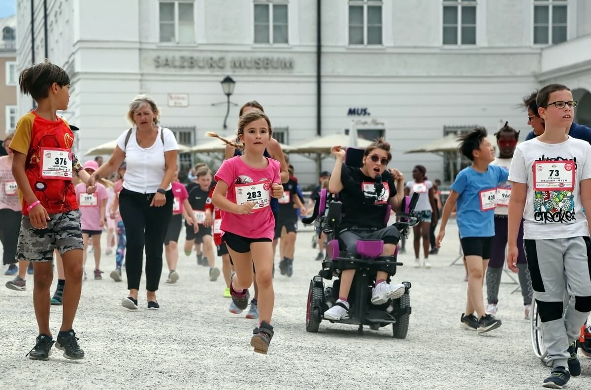 Herzkreislauf Salzburg 2023, Foto: © fmt HERZKREISLAUF Salzburg Herzkreislauf Salzburg 2023, Foto: © fmt HERZKREISLAUF Salzburg