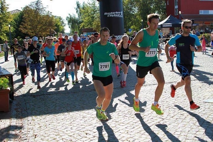 Fleesenseelauf (C) Veranstalter Fleesenseelauf (C) Veranstalter