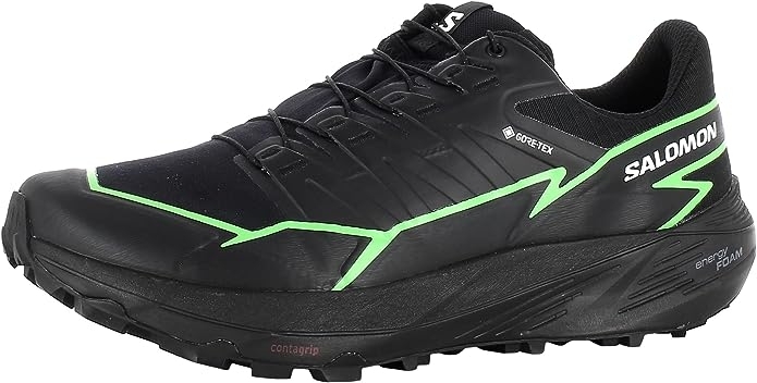 Salomon Thundercross, Foto: Hersteller / Amazon Salomon Thundercross, Foto: Hersteller / Amazon