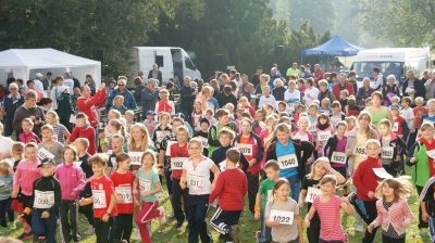 Schwedter Nationalparklauf (C) Veranstalter Schwedter Nationalparklauf (C) Veranstalter